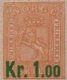 (image for) 1888 to 1908 Surcharged Stamps