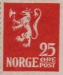 (image for) 1922-24 Lion Rampant