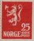(image for) 1922-24 Lion Rampant