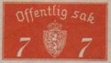 (image for) 1933 to 1937 Officials