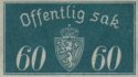 (image for) 1934 to 1937 Typographed