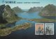 (image for) Norway Cards