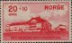 (image for) Norway Commemoratives to 1999