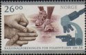 (image for) Norway Commemoratives from 2000