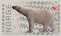 (image for) 2007 Polar Bear Design