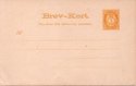 (image for) Norway Postal Stationery