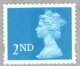 (image for) NVI Machin Stamps
