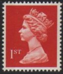 (image for) NVI Machin Stamps