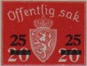 (image for) 1949 Surcharge
