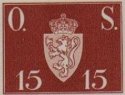 (image for) 1951 to 1952 Official Stamps