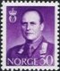(image for) 1958 to 1962 King Olav V