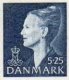 (image for) Queen Margerethe 1997 -1999