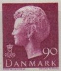 (image for) Queen Margrethe II