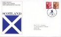 (image for) Regional First Day Covers