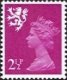 (image for) Scotland Decimal - Harrison (a)