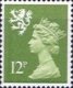 (image for) Scotland Decimal - Harrison (b)