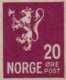 (image for) 1926-34 Lion Rampant