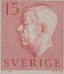 (image for) 1957 - 65 King Gustav VI Adolf