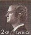 (image for) 1974 -1980 King Carl XVI Gustaf