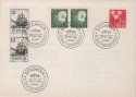 (image for) Sweden Covers & Cards