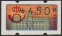 (image for) Sweden 1992 Klussendorf Labels