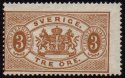 (image for) 1874-77 Large Type Perf. 14