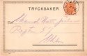 (image for) Postal History Event Covers etc.
