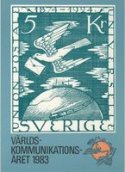 (image for) Postal Stationery