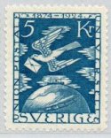 (image for) Single Stamps from Sets