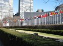 (image for) United Nations - New York