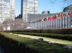 (image for) United Nations - New York