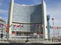 (image for) United Nations - Vienna