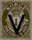 (image for) 1941 V Overprints No Watermark