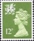 (image for) Wales Decimal - Harrison (b)