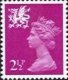 (image for) Wales Decimal - Harrison (a)