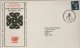 (image for) Wales FDC's