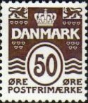 (image for) Centenary of Wavy Line