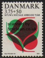 (image for) 1993 YMCA