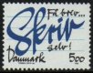 (image for) 1993 Letter Writing