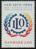 (image for) 1994 I.L.O. Anniversary