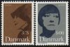 (image for) 1996 Europa - Famous Women