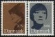 (image for) 1996 Europa - Famous Women