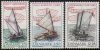 (image for) 1996 Wooden Sailing Boats
