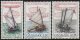 (image for) 1996 Wooden Sailing Boats