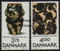 (image for) 1996 Thorvald Bindesboll