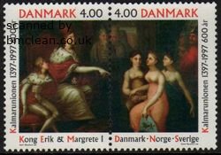 (image for) 1997 Kalmar Union