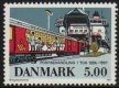 (image for) 1997 Travelling Post Offices