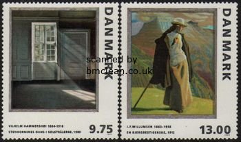 (image for) 1997 Paintings