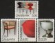 (image for) 1997 Danish Design