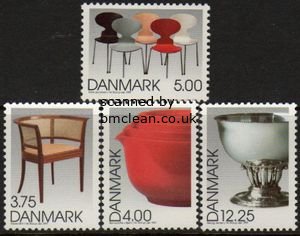 (image for) 1997 Danish Design